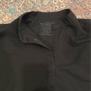 Figs Classic Scrub Top and Bottom